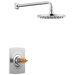 TempAssure Thermostatic Shower Only Trim - Less Handles