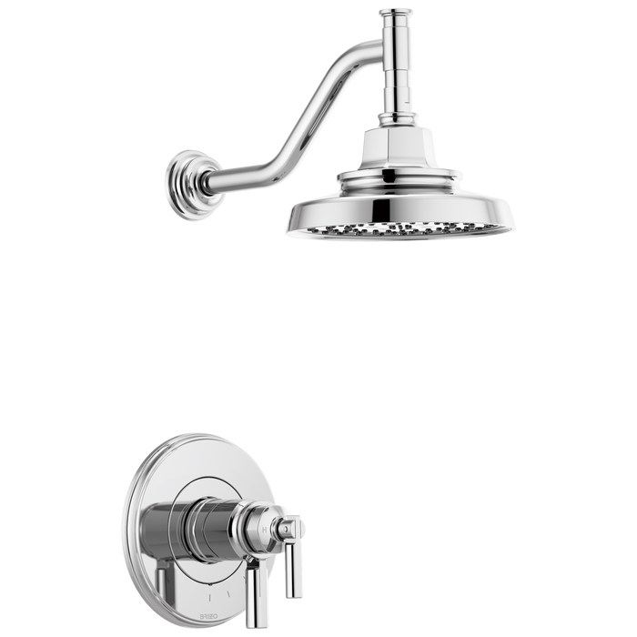 TempAssure Thermostatic Shower Only Trim