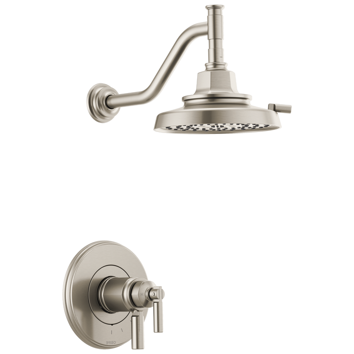 Tempassure Thermostatic Shower Only Trim