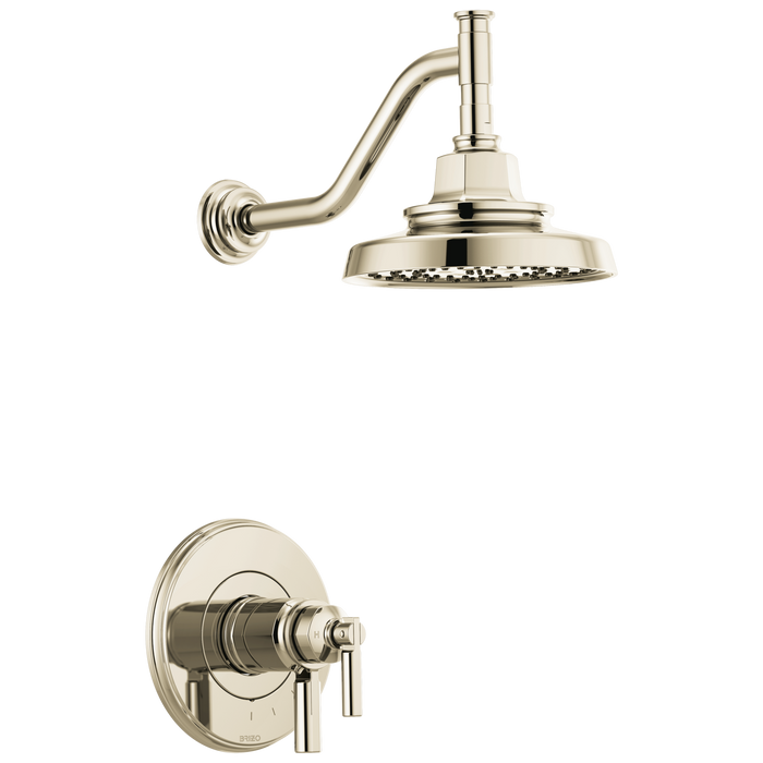 TempAssure Thermostatic Shower Only Trim