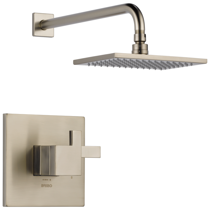 TempAssure Thermostatic Shower Only Trim