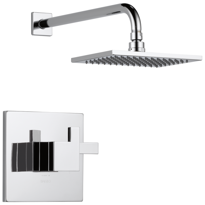TempAssure Thermostatic Shower Only Trim