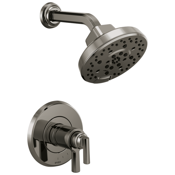 Tempassure Thermostatic Shower Only Trim