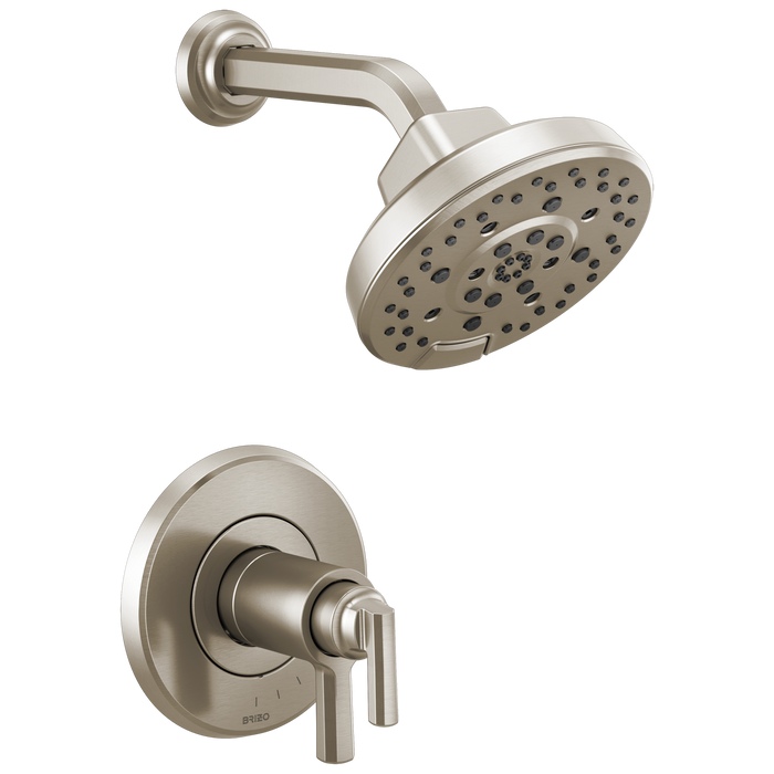 Tempassure Thermostatic Shower Only Trim