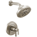 Tempassure Thermostatic Shower Only Trim
