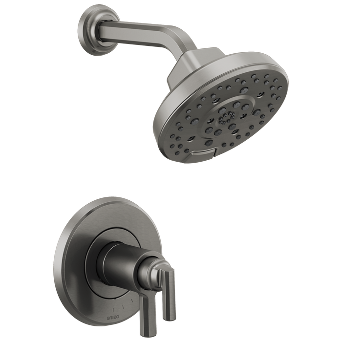 Tempassure Thermostatic Shower Only Trim
