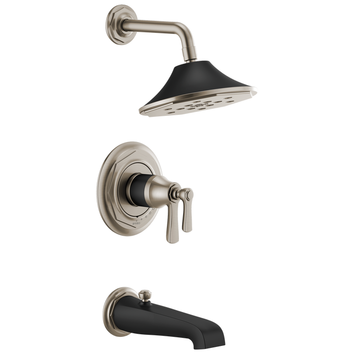 Tempassure Thermostatic Tub/Shower