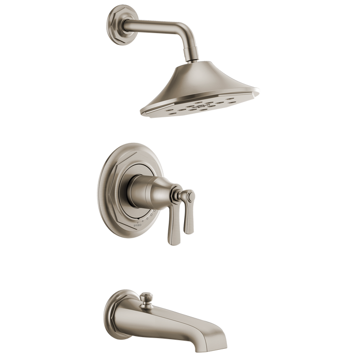 Tempassure Thermostatic Tub/Shower
