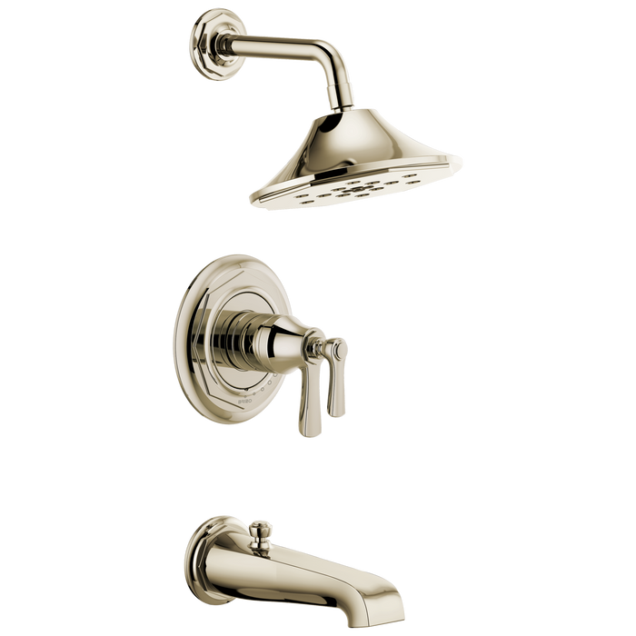Tempassure Thermostatic Tub/Shower