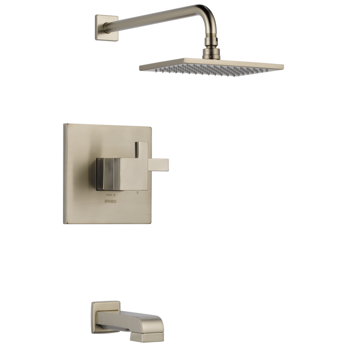 TempAssure Thermostatic Tub/Shower Trim