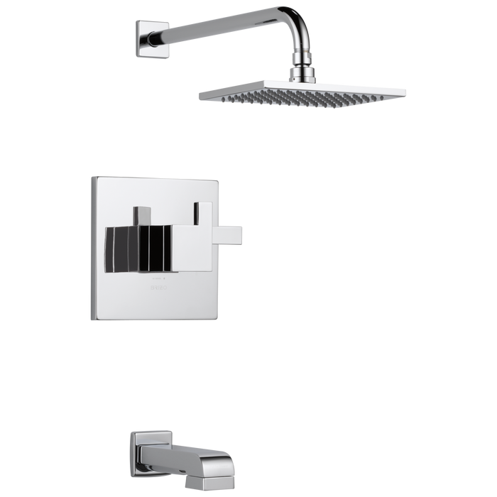 TempAssure Thermostatic Tub/Shower Trim