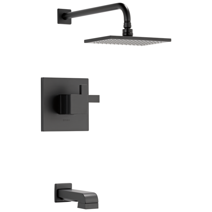 TempAssure Thermostatic Tub/Shower Trim