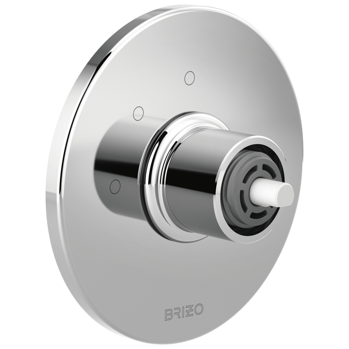 3-Function Diverter Trim - Less Handle