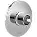 3-Function Diverter Trim - Less Handle
