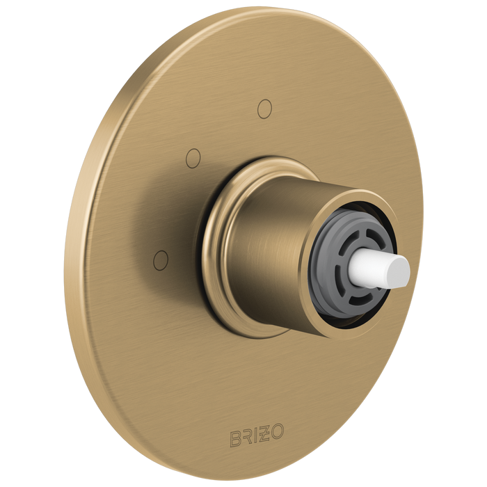3-Function Diverter Trim - Less Handle