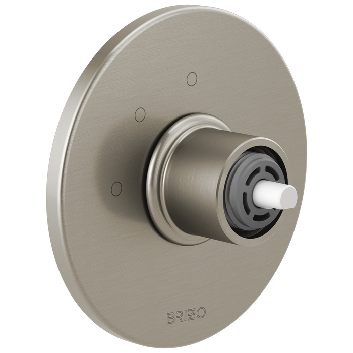 3-Function Diverter Trim - Less Handle