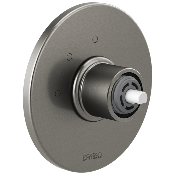 3-Function Diverter Trim - Less Handle