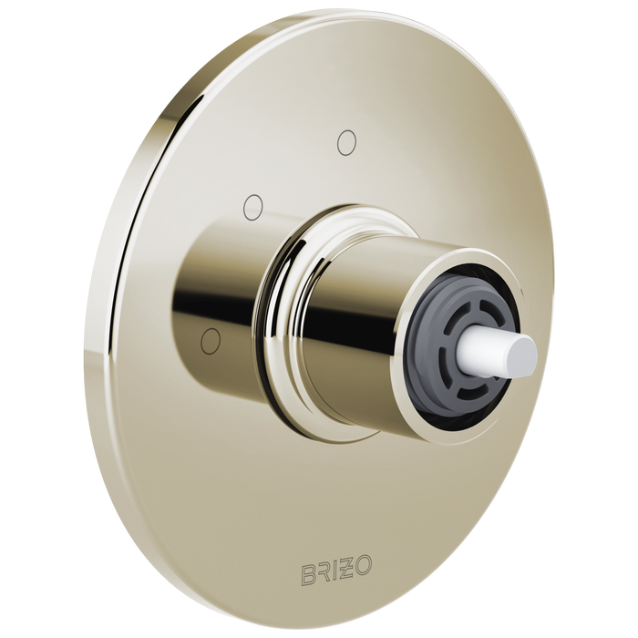 3-Function Diverter Trim - Less Handle