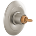 3-Function Diverter Trim - Less Handle