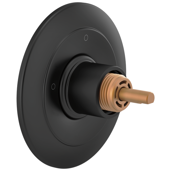 3-Function Diverter Trim - Less Handle