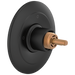 3-Function Diverter Trim - Less Handle