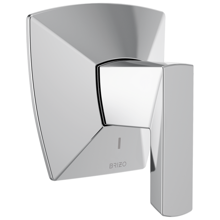 3-Function Diverter Trim