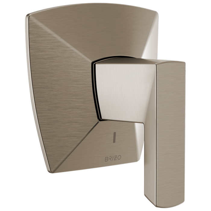 3-Function Diverter Trim