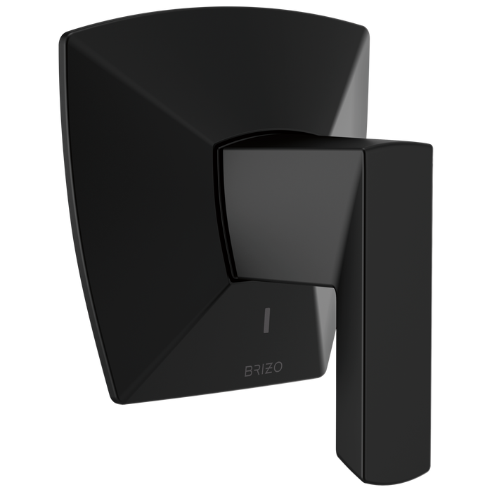 3-Function Diverter Trim