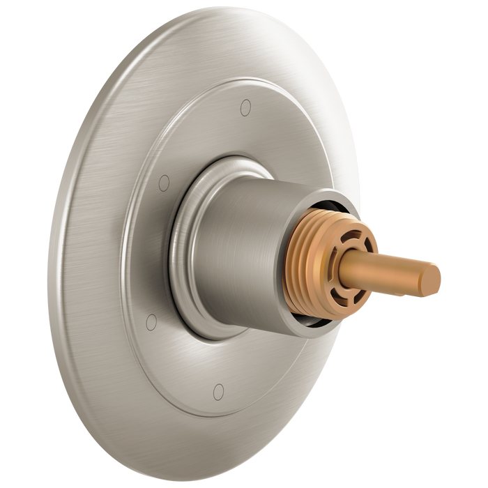 6-Function Diverter Trim - Less Handle
