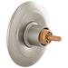 6-Function Diverter Trim - Less Handle