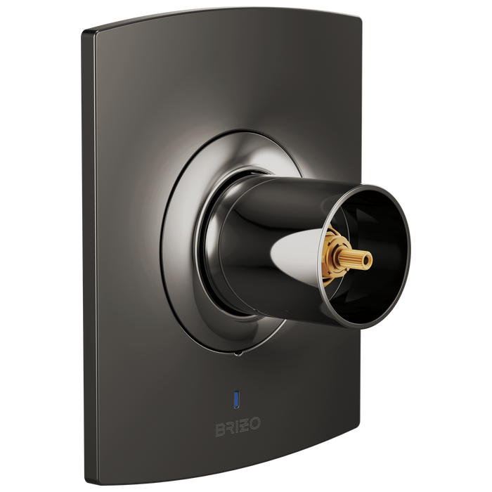 Pressure Balance Valve Only Trim - Less Handle