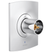 Pressure Balance Valve Only Trim - Less Handle