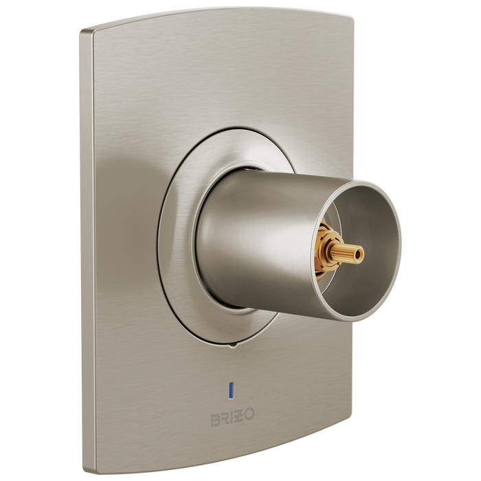 Pressure Balance Valve Only Trim - Less Handle