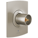 Pressure Balance Valve Only Trim - Less Handle