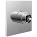 Pressure Balance Valve Only Trim - Less Handle