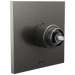 Pressure Balance Valve Only Trim - Less Handle