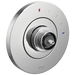Pressure Balance Valve Only Trim - Less Handle