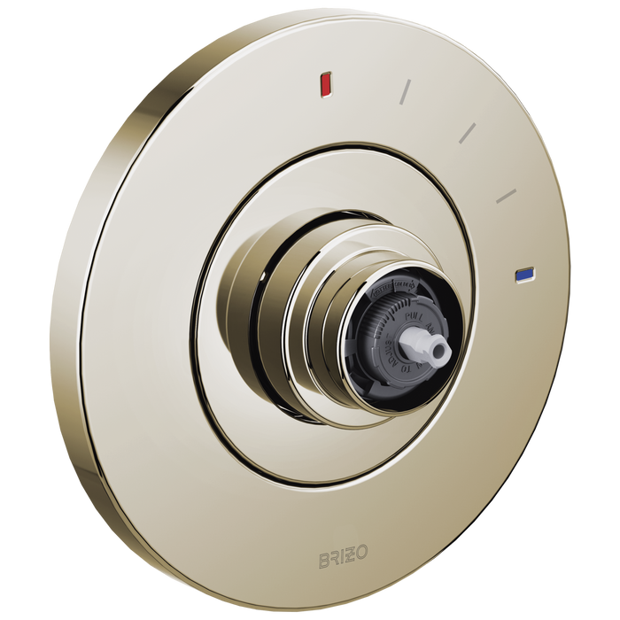Pressure Balance Valve Only Trim - Less Handle