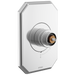 Brizo Beauclere T60P065 Pressure Balance Valve Only Trim - Less Handle
