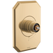 Brizo Beauclere T60P065 Pressure Balance Valve Only Trim - Less Handle