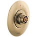 Pressure Balance Valve Trim Only - Less Handle