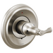 Brizo Charlotte: Pressure Balance Valve Only Trim