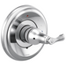 Brizo Charlotte: Pressure Balance Valve Only Trim