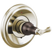 Brizo Charlotte: Pressure Balance Valve Only Trim