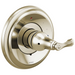 Brizo Charlotte: Pressure Balance Valve Only Trim