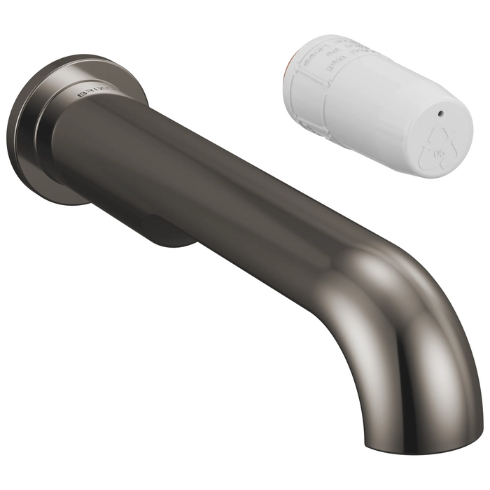 Brizo Roccesco T657110LF Single-Handle Wall Mount Lavatory Faucet - Less Handle