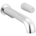 Brizo Roccesco T657110LF Single-Handle Wall Mount Lavatory Faucet - Less Handle