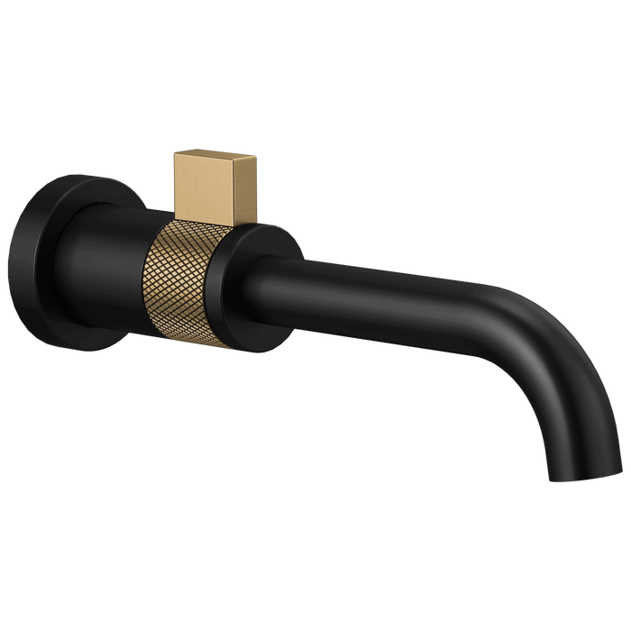 Brizo Litze T65735LF Wall Mount Lavatory