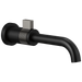 Brizo Litze T65735LF Wall Mount Lavatory