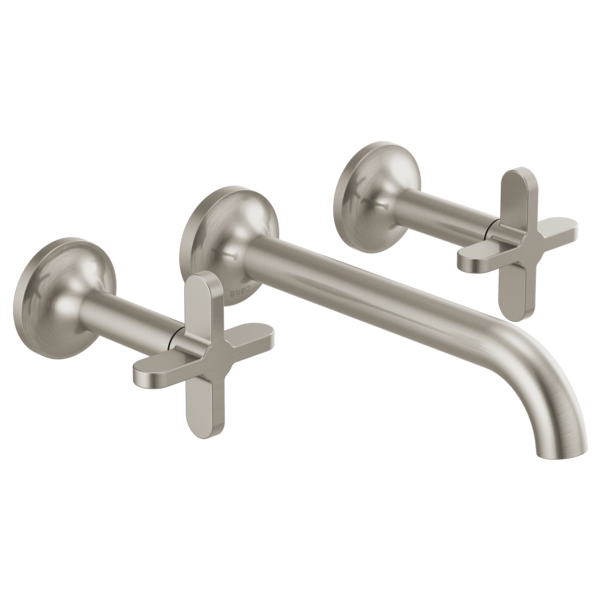 Brizo Jason Wu for Brizo T65875LF Widespread Lavatory Faucet - Less Handles 1.2 GPM